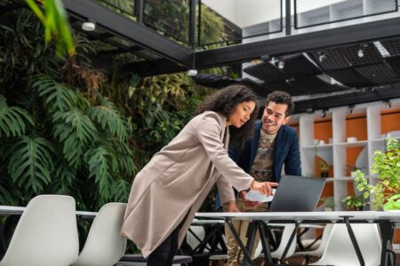 A New Imperative For Businesses