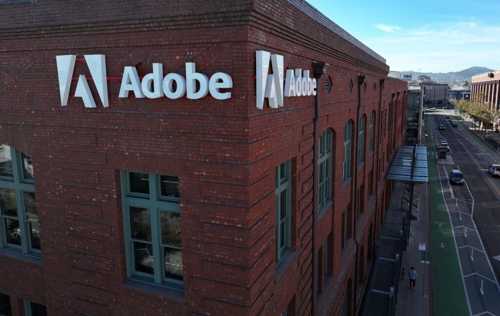 Adobe Stock Down 23% YTD; Can Q2 Results Reverse The Trend?