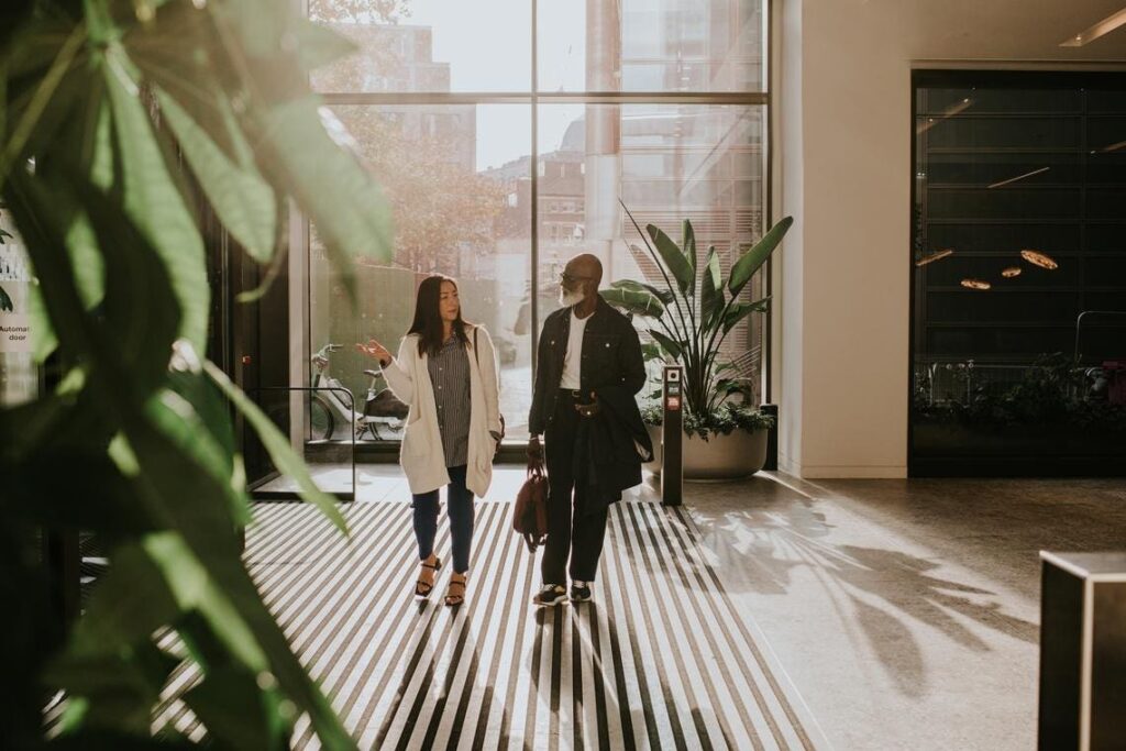 “Flexible” Real Estate With An Inflexible Operating Model