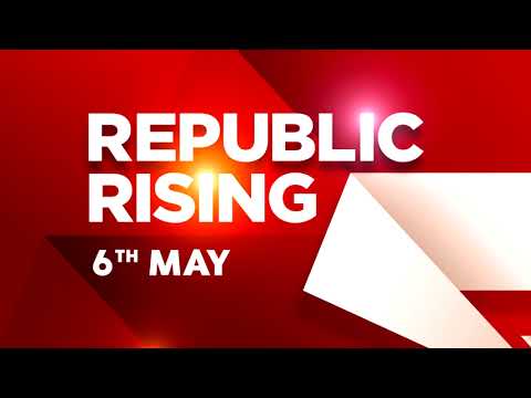#RepublicRising: Unveiling Asia's Largest News Complex On May 6