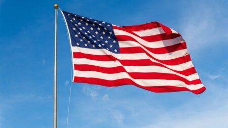 On this day in history, June 14, 1777, Congress adopts ‘Stars and Stripes’ flag, the ‘new constellation’