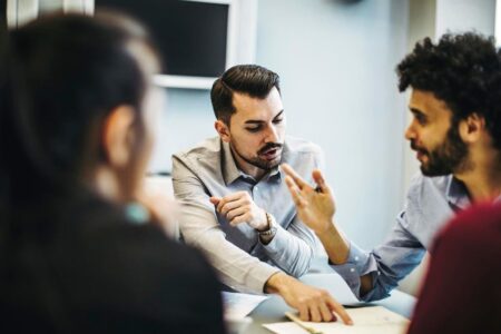 Breaking Down Silos: Beginning Your Client-Centric Journey