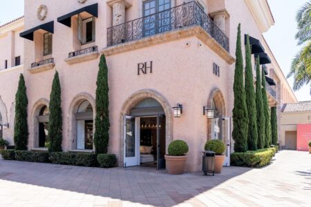 What To Expect From RH (Restoration Hardware)