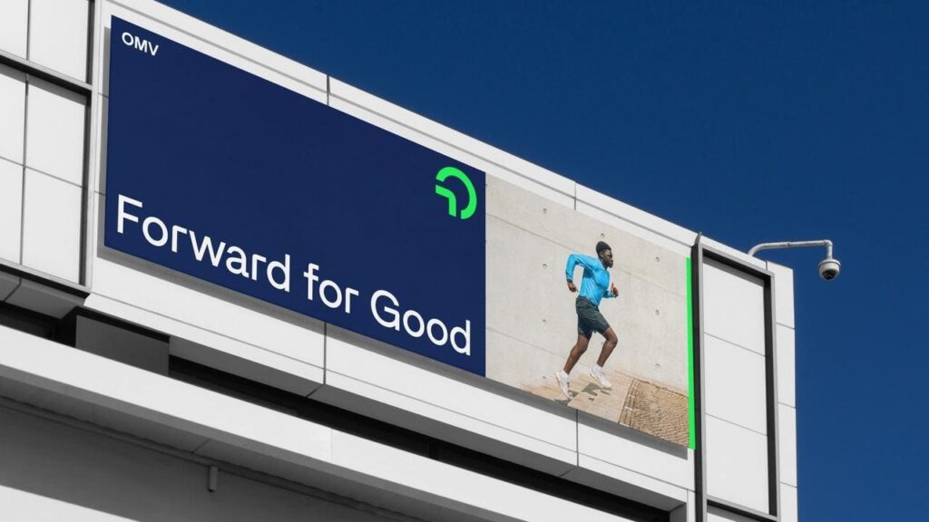 Austria’s OMV Chooses Identity Based On Sustainability And Circularity