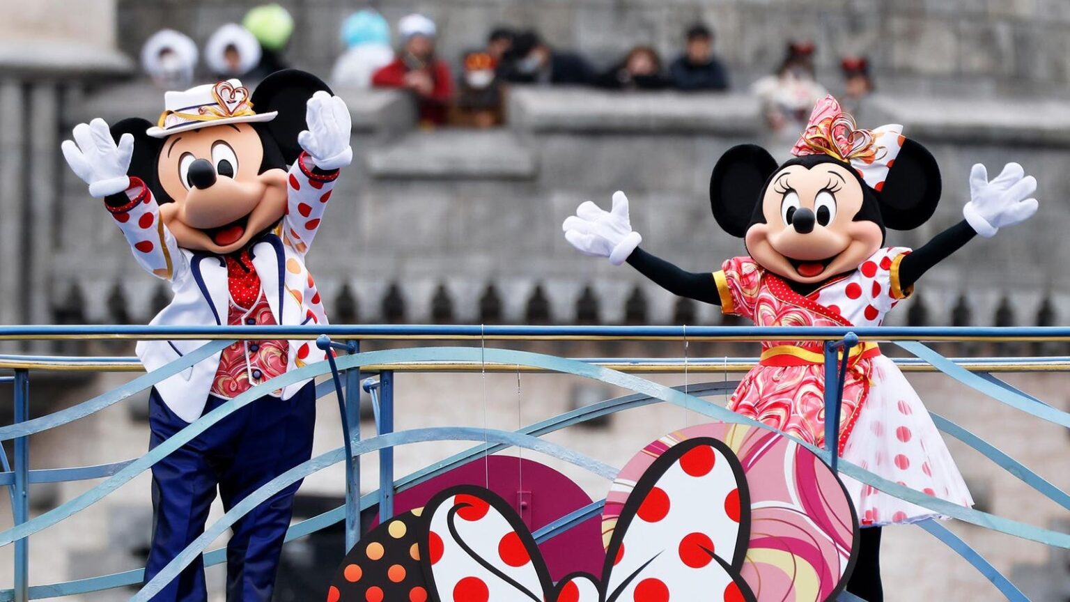 The World’s Largest Media Companies In 2024: Production Giants Slip