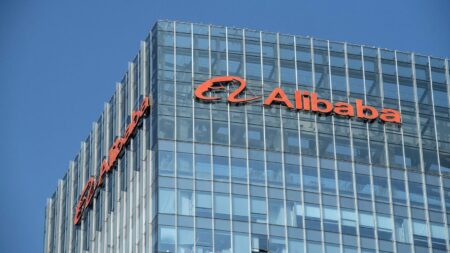 China Ranks Thin On Real Estate Glut, Stock Slide