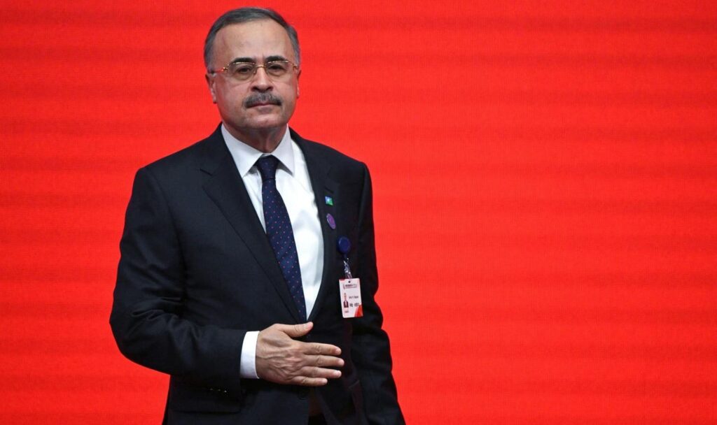 The Slow Greening Of The World’s Biggest Oil Company