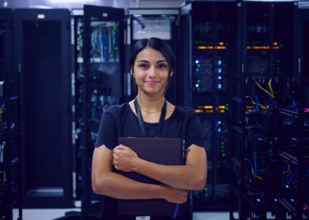 Business In The AI Era