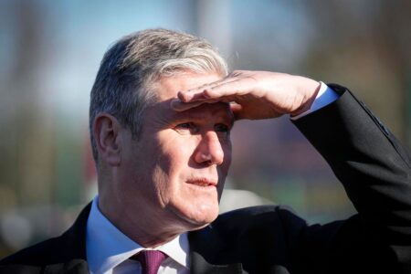 Will Keir Starmer’s Labour Government Be Too ‘Boring’?