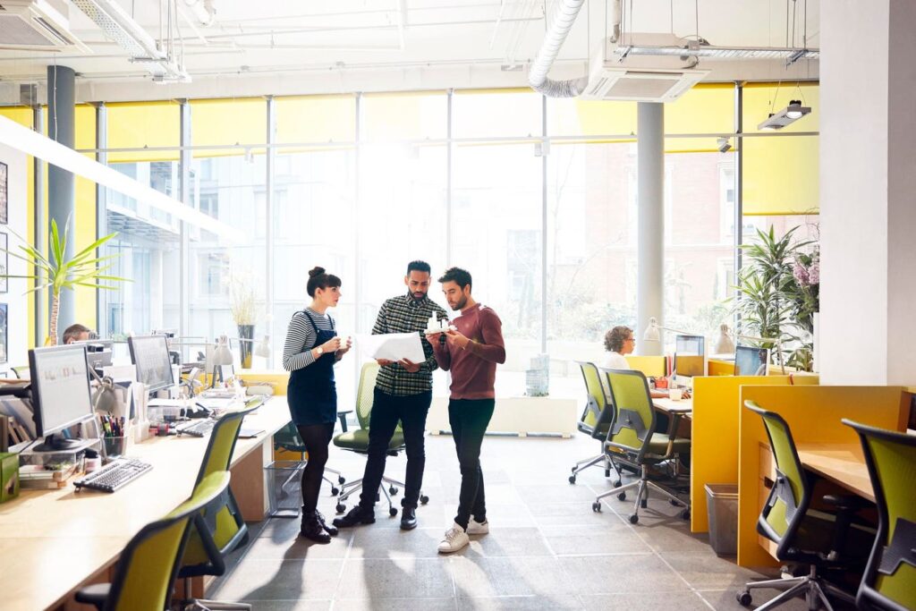 Navigating Success With Resilience, Strategic Planning And Teamwork