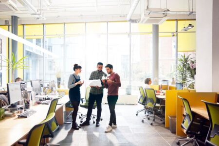Navigating Success With Resilience, Strategic Planning And Teamwork
