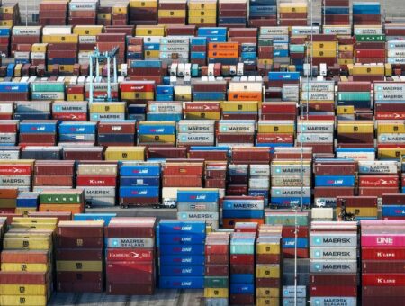 Globalization Is Everywhere From Your Phone To Your Coffee