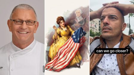Weekend read includes must-try Father’s Day drink, ‘Proud American’ tales and more hot headlines