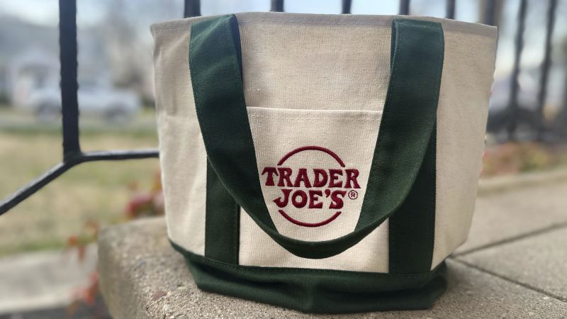 Trader Joe’s tiny coolers are selling like hot cakes. Why and how do products go viral?