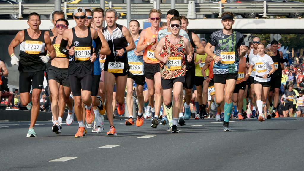 22 items to keep you running comfortably on marathon day