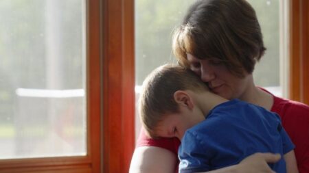 ‘Just too burnt out’: Child care crisis crunches providers