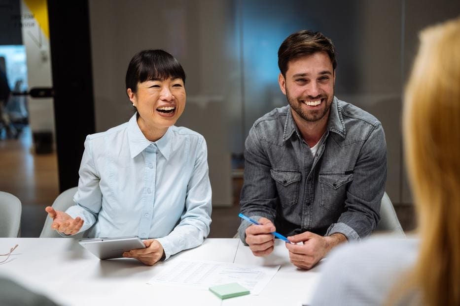 Fundamentals To Putting The Human Element Back In Your AI Strategy