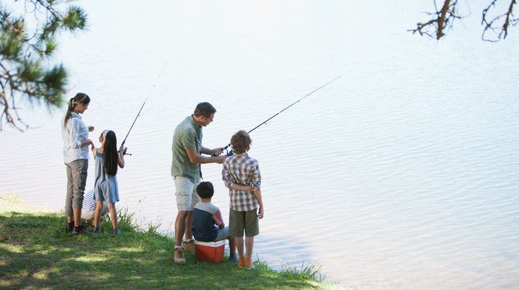 The history of Father’s Day: Origins of the day and how the annual summer occasion is celebrated