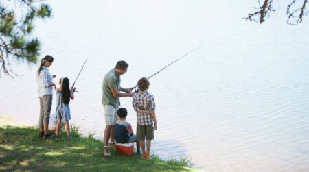 The history of Father’s Day: Origins of the day and how the annual summer occasion is celebrated
