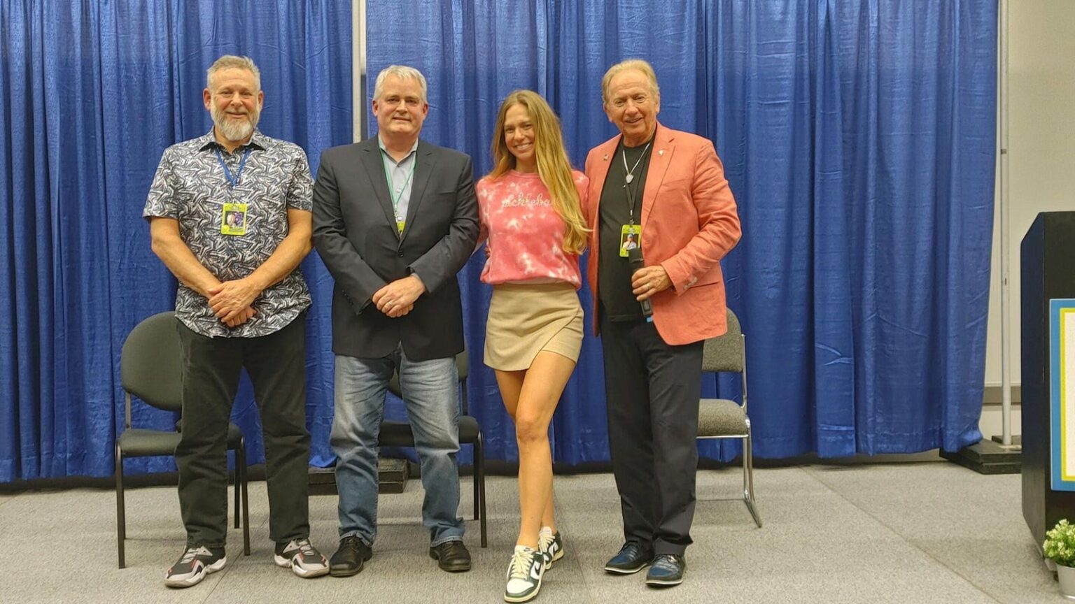 World Pickleball Convention Recap And Takeaways