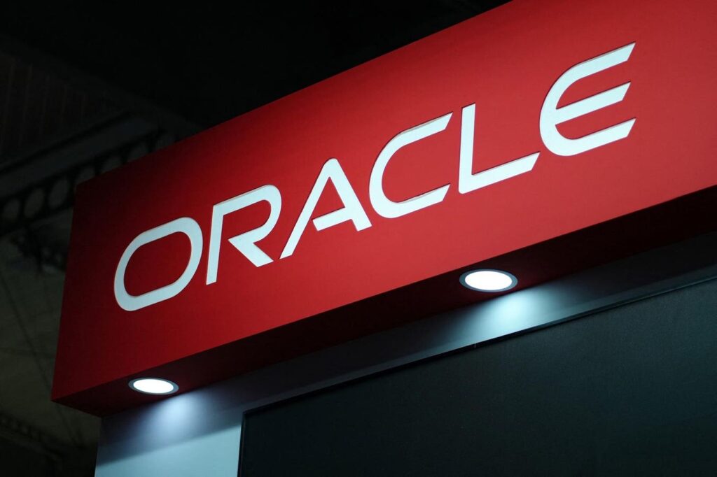 Oracle Stock Jumped 13% In One Day. What’s Next?