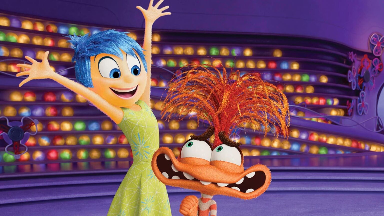 ‘Inside Out 2’ Could Be The Biggest Movie Of 2024