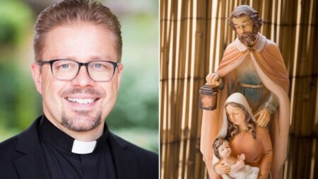 Bible provides key lessons this Father’s Day, says Missouri pastor, a dad of five