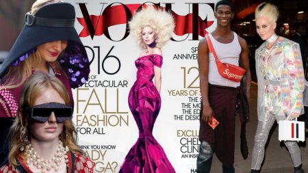 A 2010s Fashion History Lesson: Athleisure, Collabs, and Dressing for Instagram