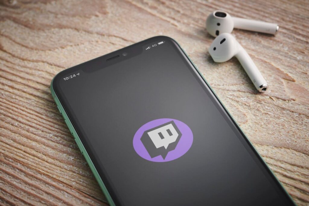 The New Twitch Mobile App Has Made Me Hate The Platform I Use Most