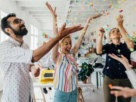 3 Tips For Overcoming Self-Doubt In Your Career