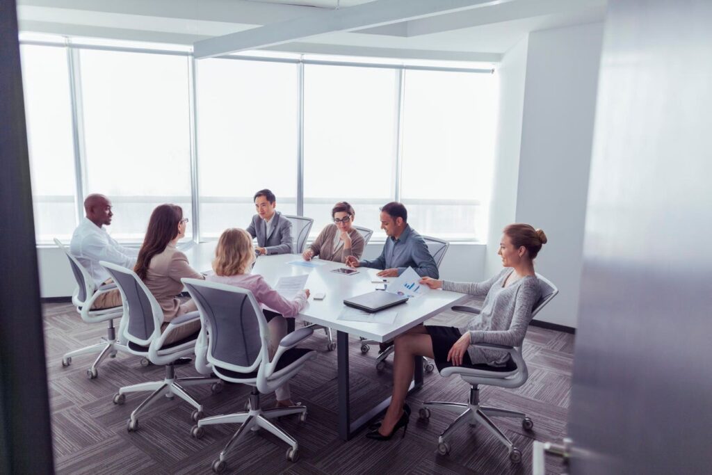 Demystifying Non-Executive Directorship For Aspiring Directors