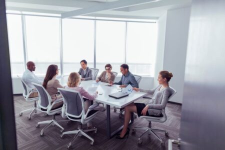 Demystifying Non-Executive Directorship For Aspiring Directors