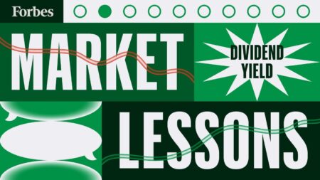 Market Lessons: Understanding Dividend Potential—With 26 High-Yielding Stocks