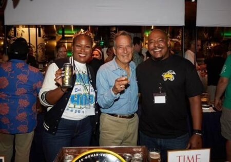 Samuel Adams Announces Winner Of Annual Experienceship