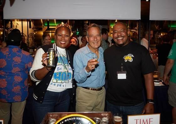 Samuel Adams Announces Winner Of Annual Experienceship