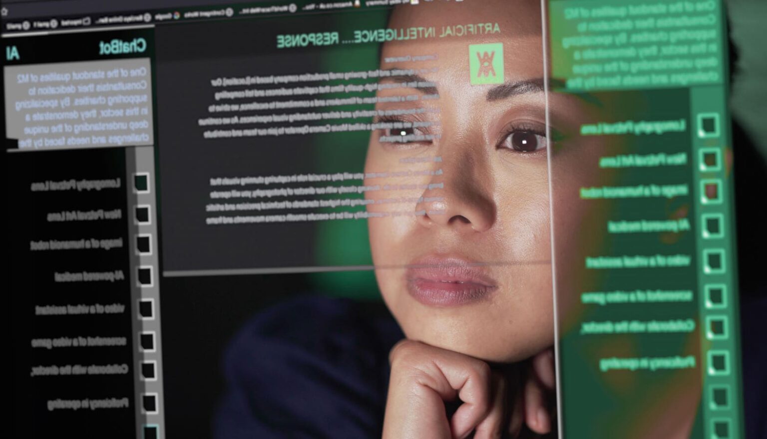 Navigating Security Challenges In The Age Of AI Chatbots