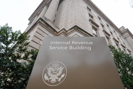 IRS Announces Crack Down On ‘Basis Shifting’ Tax Loophole