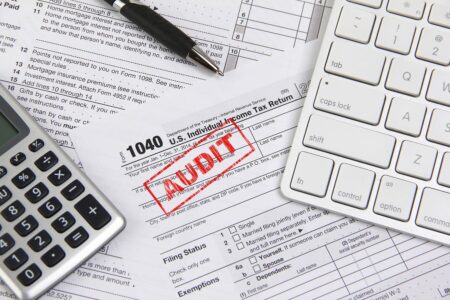 Should You Handle Your Own IRS Tax Audit Or Hire A CPA Or Lawyer?