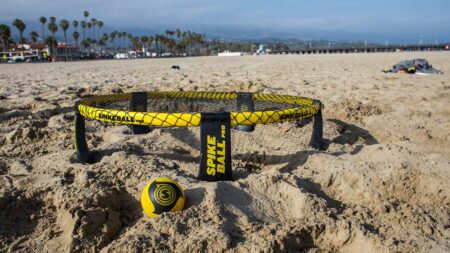 5 games to pack for a trip to the beach to make your day in the sun complete