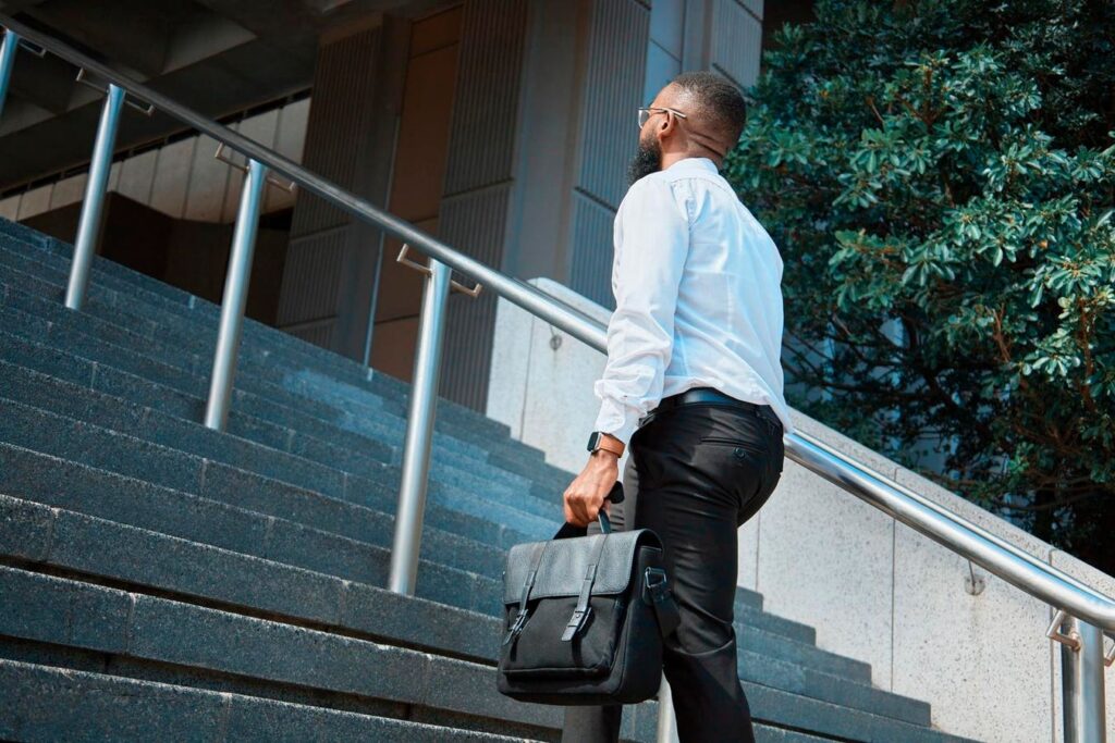 How To Master Your New Job