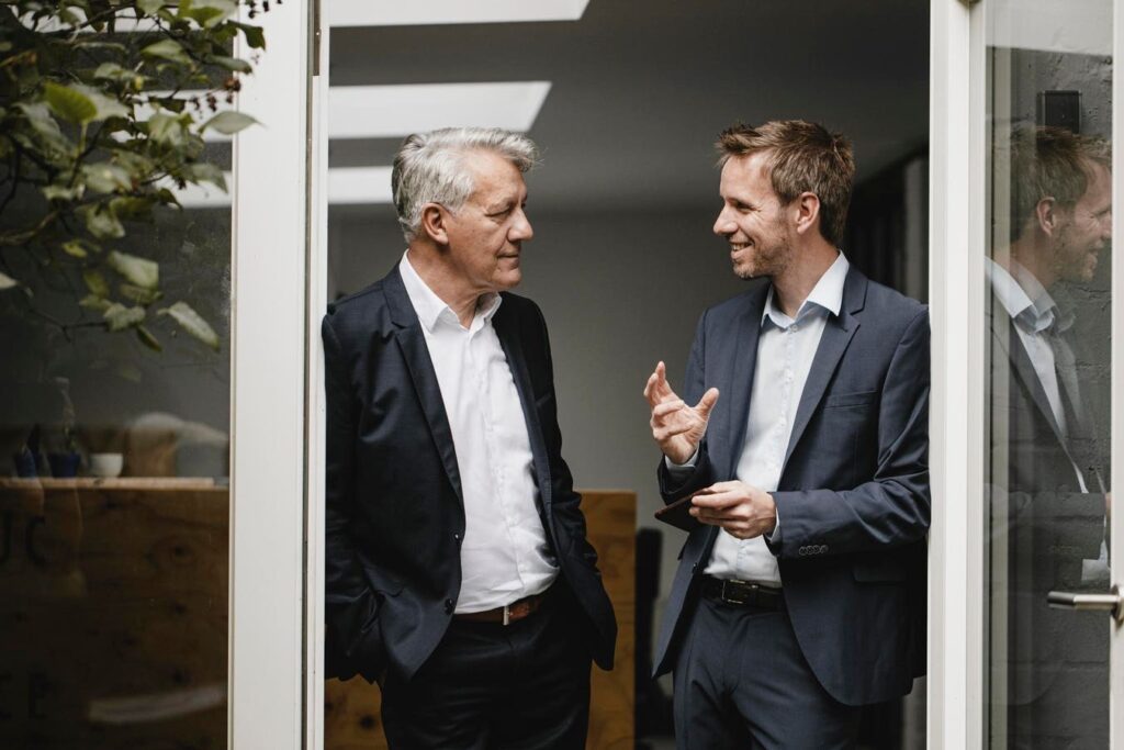 How To Successfully Bridge The Gen-Z Generation Gap At Work