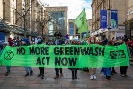 EU Moves Closer To Regulating Greenwashing By Businesses In New Green Claims Directive