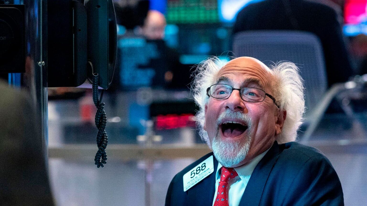 S&P 500 Will Gain Further 3% This Year As Breadth Strengthens: Goldman