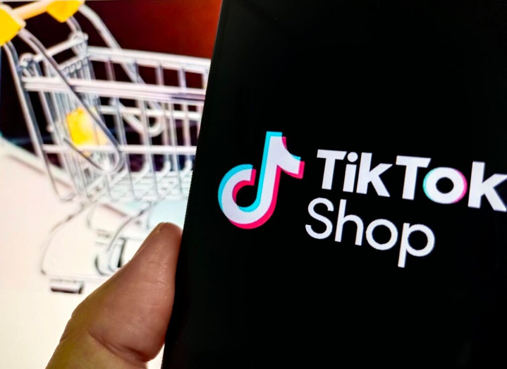 TikTok Shop Is Attracting Millions Of Consumers. 7 Facts About Who They Are