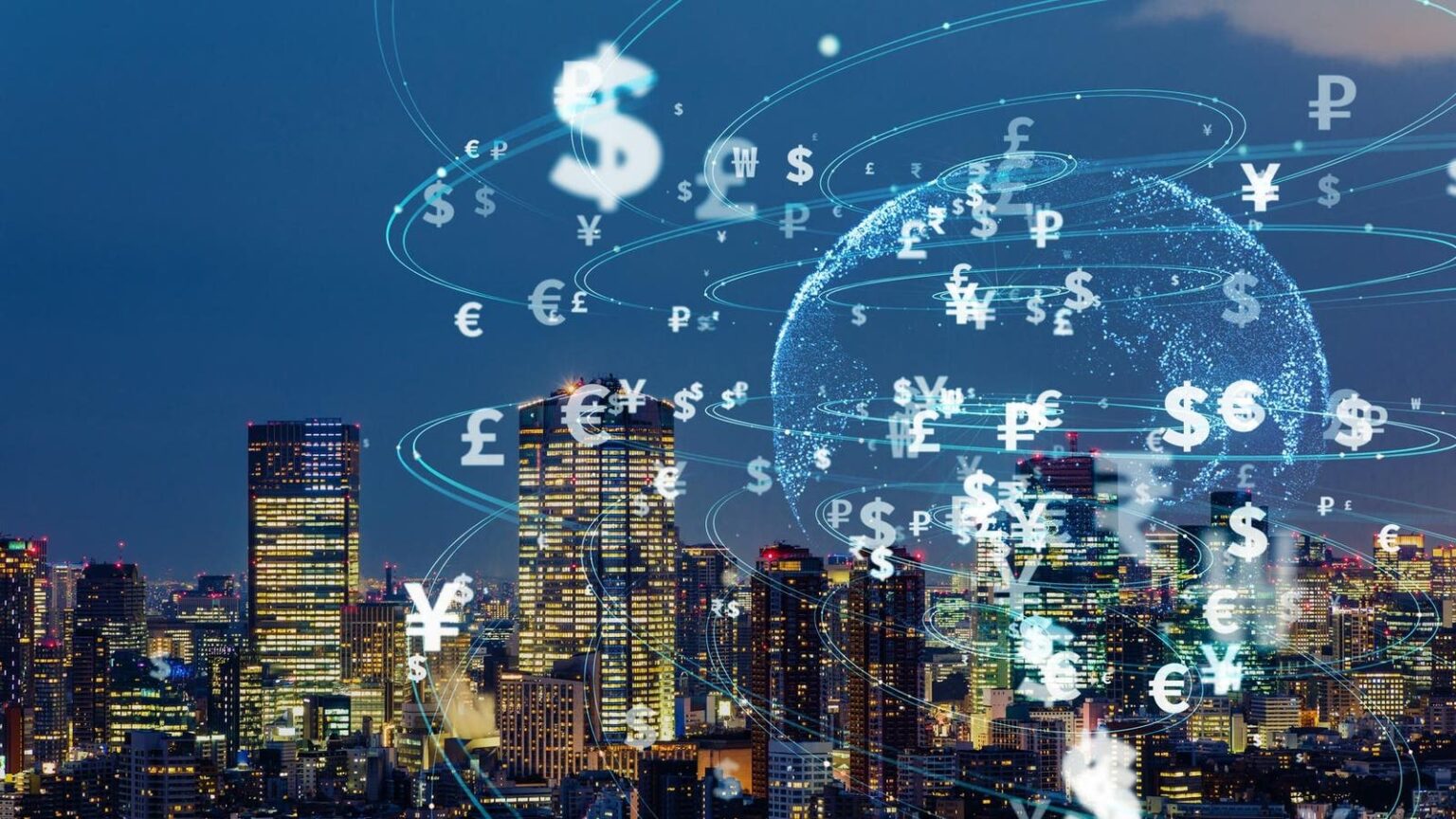 Key Trends Shaping The Digital Payment Sector In Sub-Saharan Africa