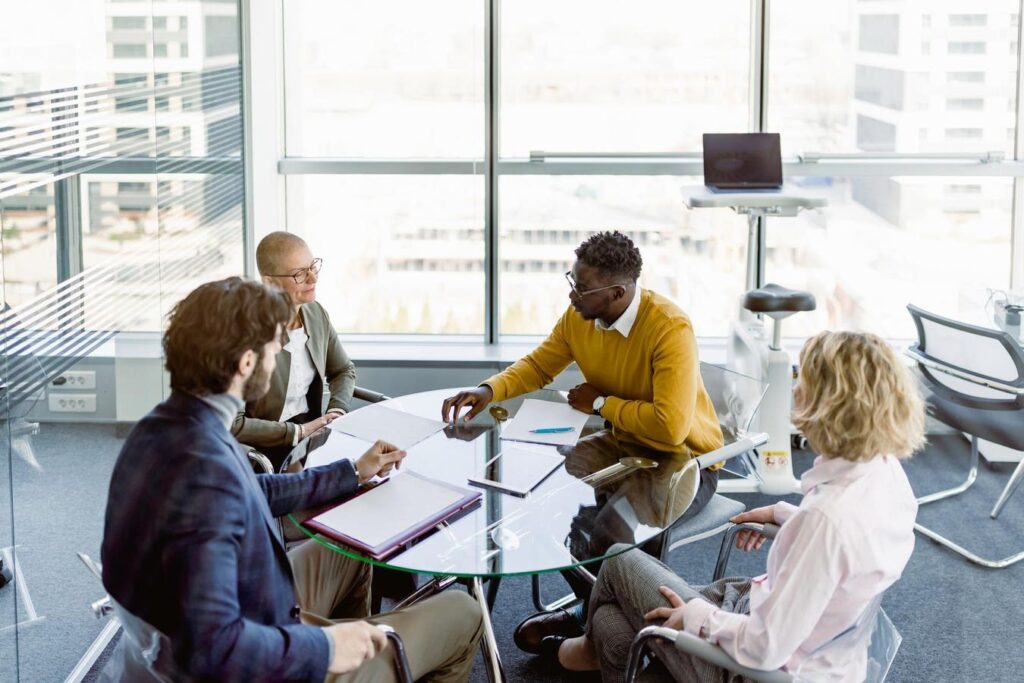 What Does Data Show For Shareholders?