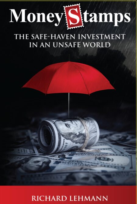 Are Postage Stamps Good Investments? Part 2