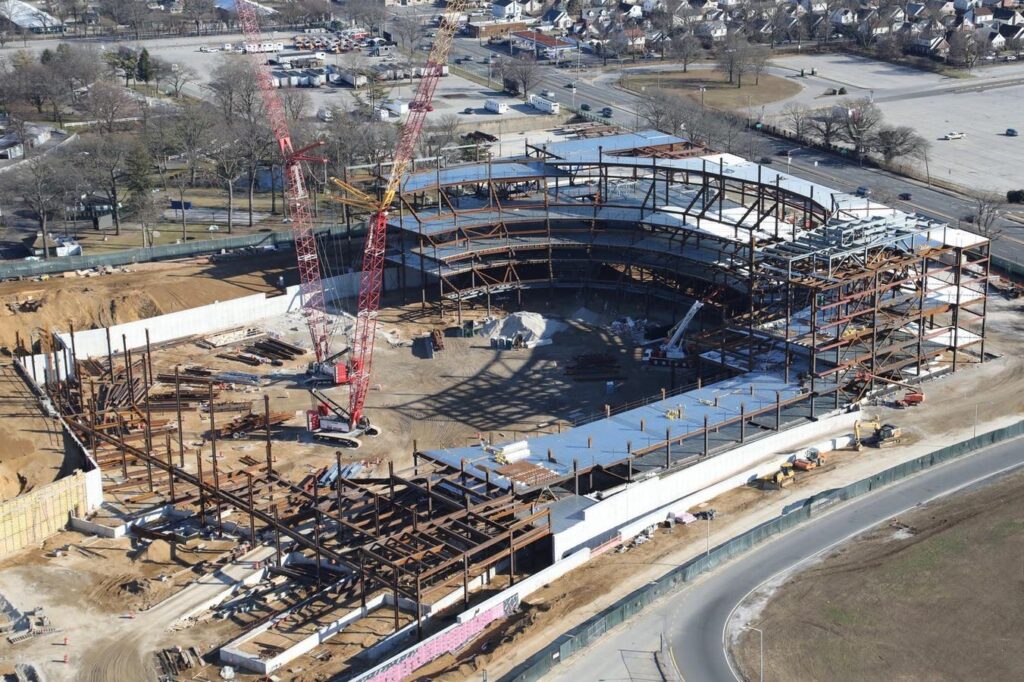 Ashtead Group’s Shares Slump As FY Results Disappoint