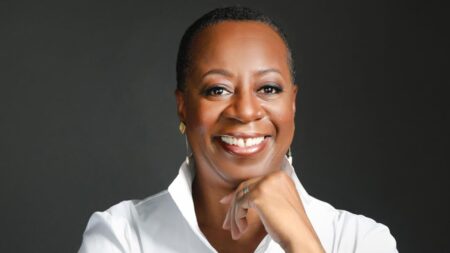 A Talk With United Way Worldwide CEO Angela Williams