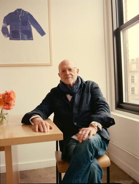 The “Merchant Prince” Would Like A Few Words